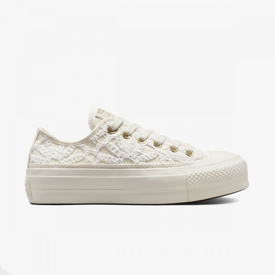 CONVERSE Patike Chuck Taylor All Star Lift 