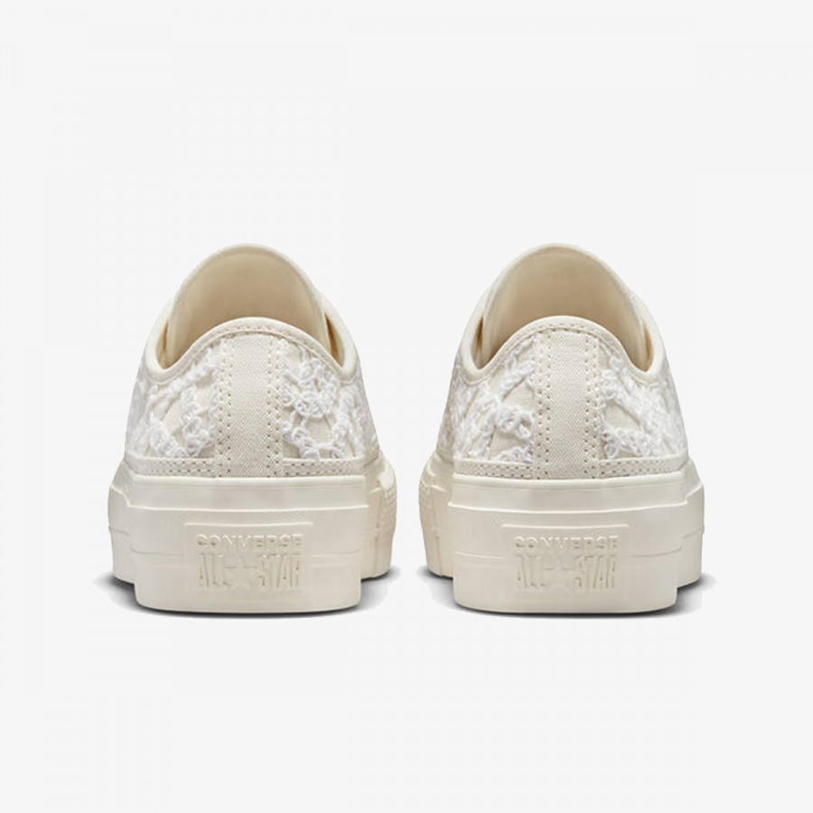 CONVERSE Patike Chuck Taylor All Star Lift 