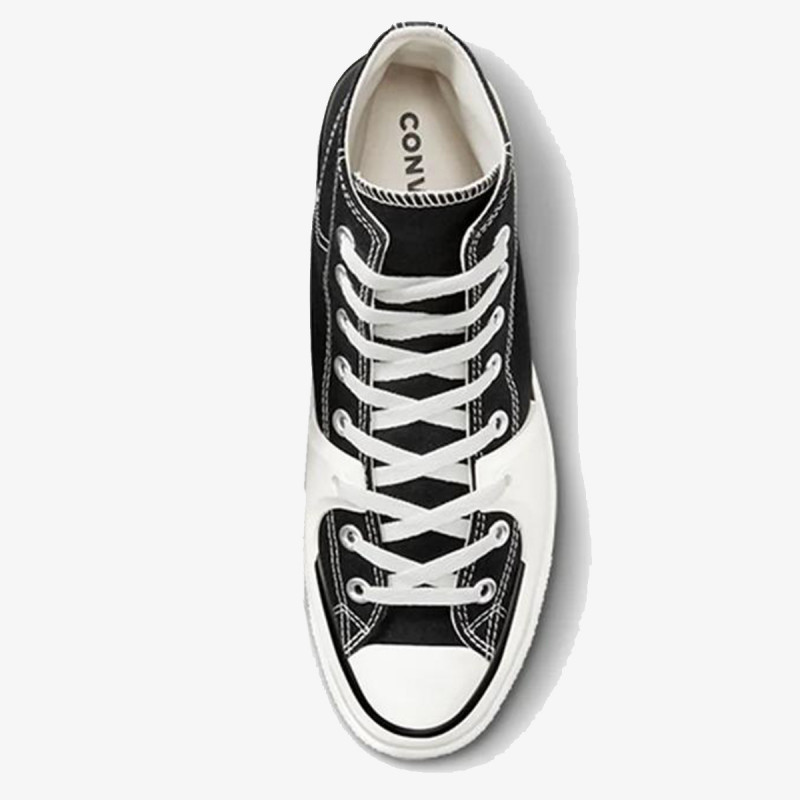 CONVERSE Patike All Star Construct - Deco S 