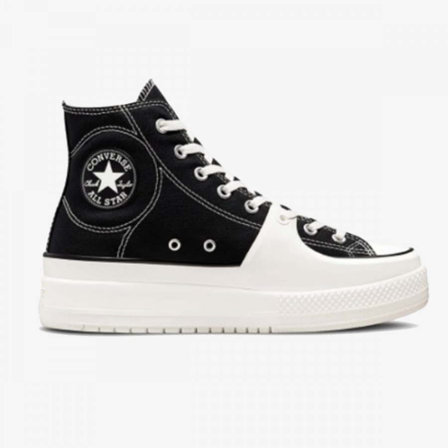 CONVERSE Patike Chuck Taylor All Star Construct - Deco S 