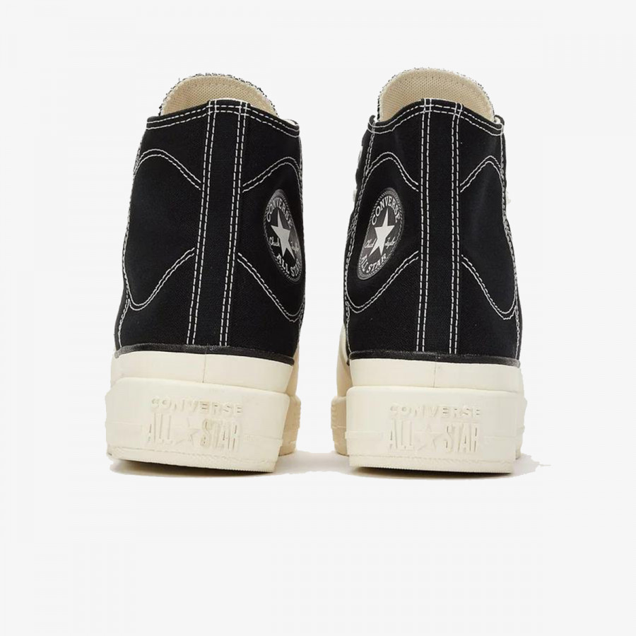 CONVERSE Patike All Star Construct - Deco S 