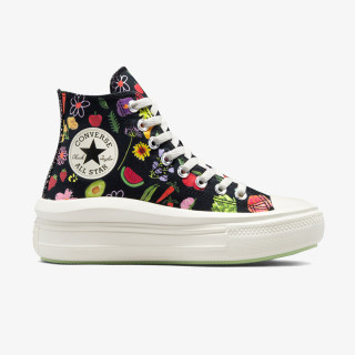 CONVERSE Patike Chuck Taylor All Star Move 