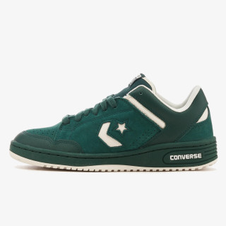 CONVERSE Patike Weapon Leather Low Top 