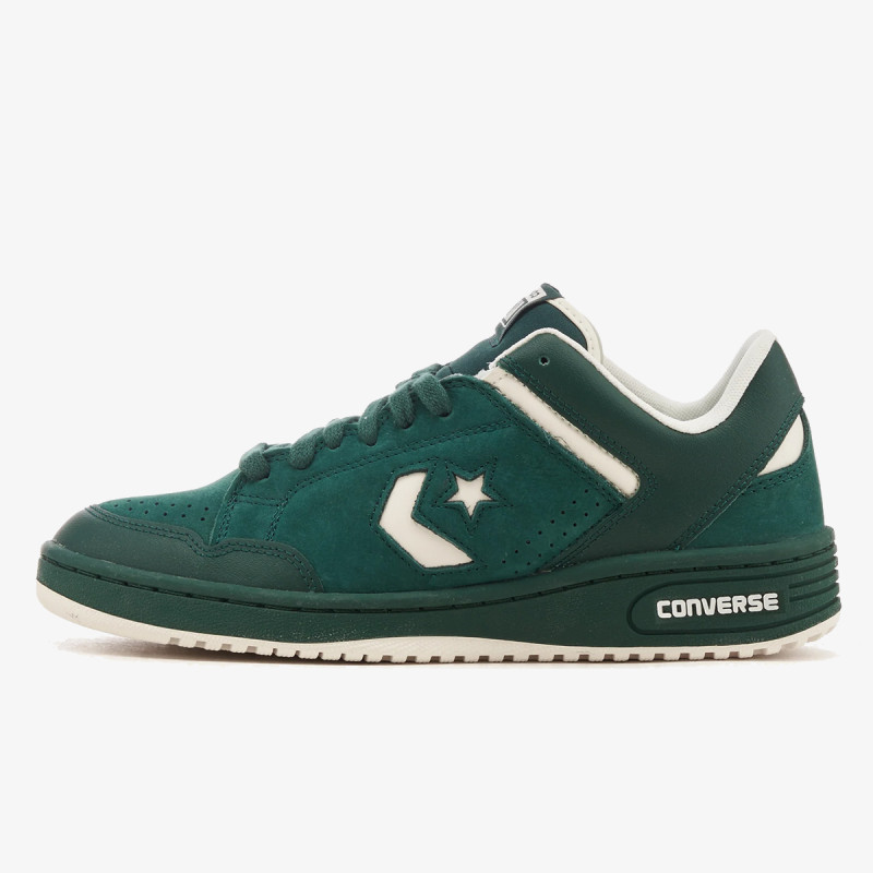 CONVERSE Patike Weapon Leather Low Top 