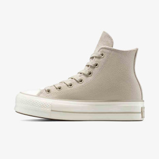 CONVERSE Patike CHUCK TAYLOR ALL STAR LIFT PLATFORM SUED 