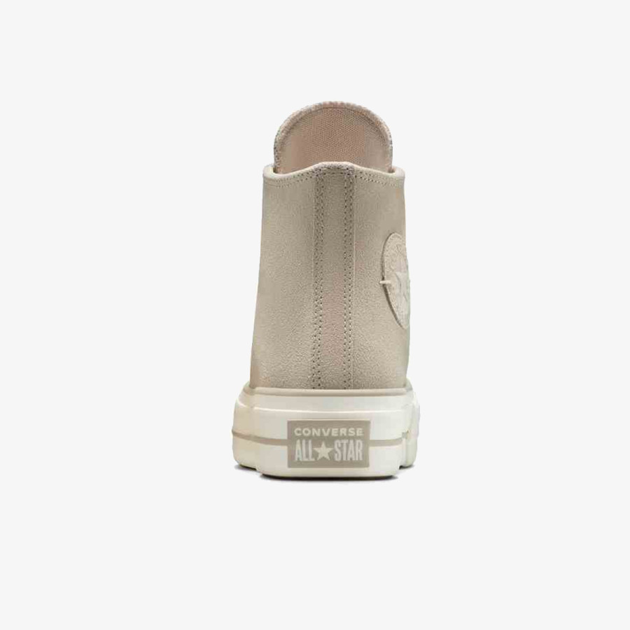 CONVERSE Patike CHUCK TAYLOR ALL STAR LIFT PLATFORM SUED 