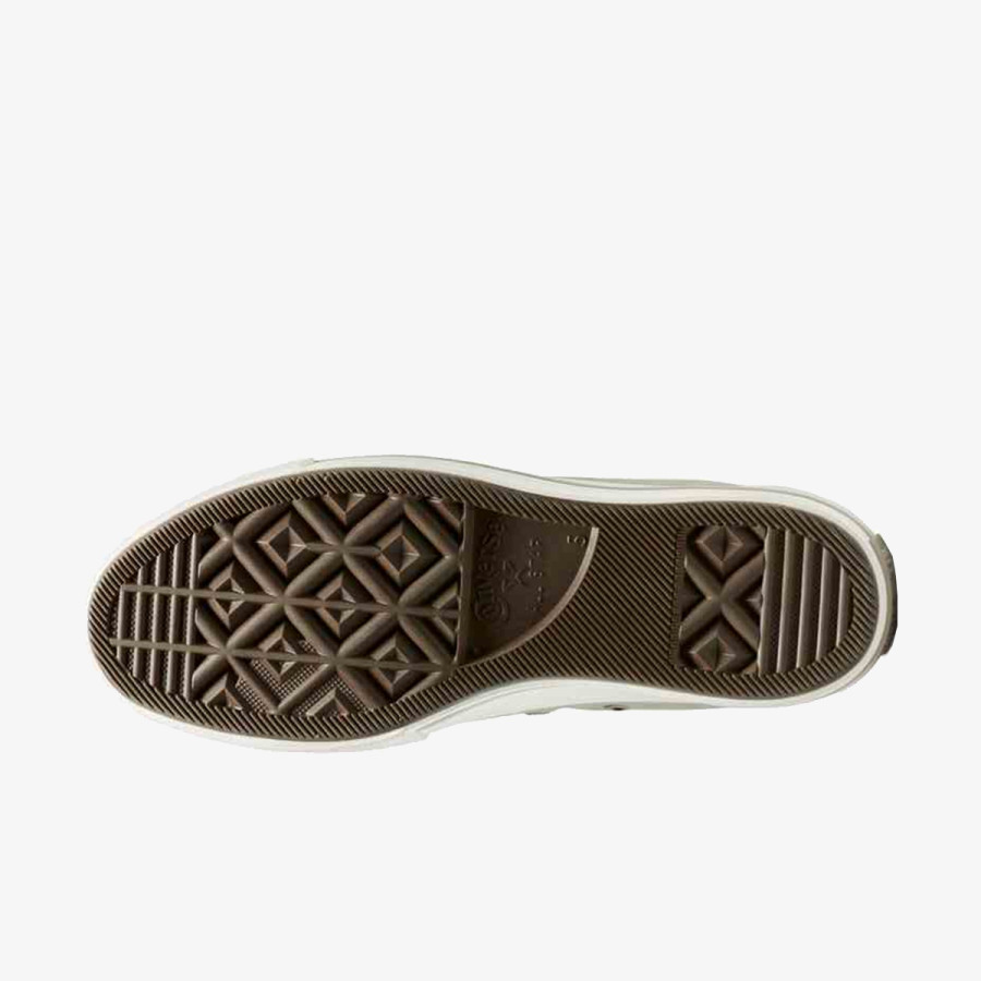 CONVERSE Patike CHUCK TAYLOR ALL STAR LIFT PLATFORM SUED 