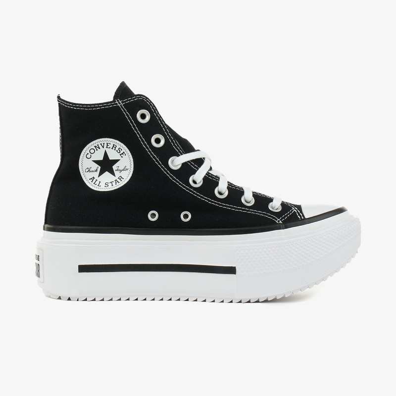 CONVERSE Patike Chuck Taylor All Star Lift Double Stack 