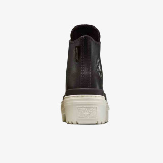 CONVERSE Patike CHUCK TAYLOR ALL STAR LUGGED HEEL PLATFO 