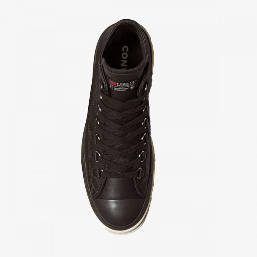 CONVERSE Patike CHUCK TAYLOR ALL STAR LUGGED HEEL PLATFO 