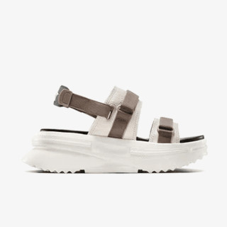 CONVERSE SANDALE Run Star Utility 