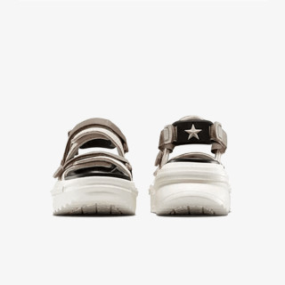 CONVERSE SANDALE Run Star Utility 