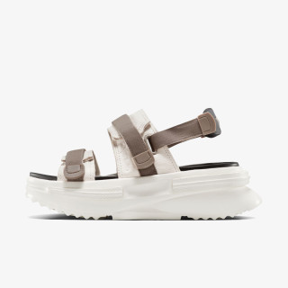 CONVERSE SANDALE Run Star Utility 