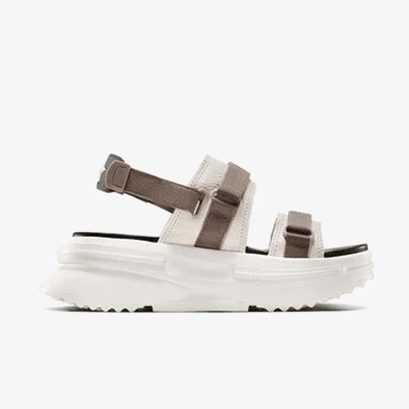 CONVERSE SANDALE Run Star Utility 
