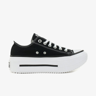 CONVERSE Patike Chuck Taylor All Star Lift Double Stack 