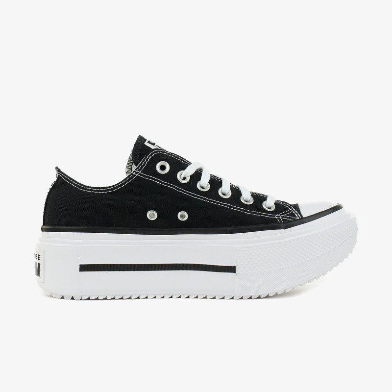 CONVERSE Patike Chuck Taylor All Star Lift Double Stack 