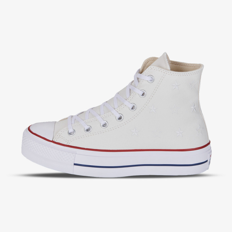 CONVERSE Patike CHUCK TAYLOR ALL STAR LIFT PLATFORM CELE 