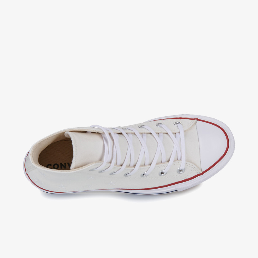 CONVERSE Patike CHUCK TAYLOR ALL STAR LIFT PLATFORM CELE 