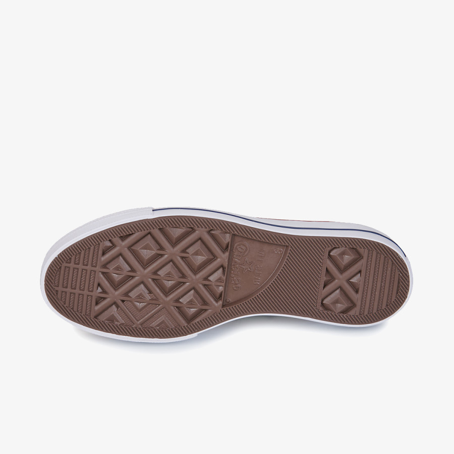 CONVERSE Patike CHUCK TAYLOR ALL STAR LIFT PLATFORM CELE 