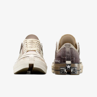 CONVERSE Patike Chuck 70 2 in 1 