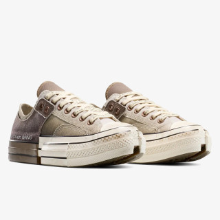 CONVERSE Patike Chuck 70 2 in 1 