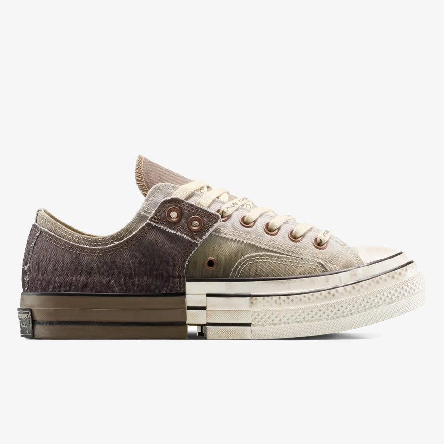 CONVERSE Patike Chuck 70 2 in 1 