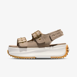 CONVERSE SANDALE Run Star Hike Strap Sandal 