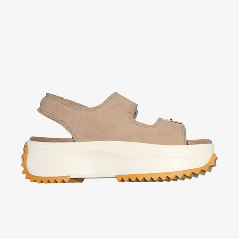 CONVERSE SANDALE Run Star Hike Strap Sandal 