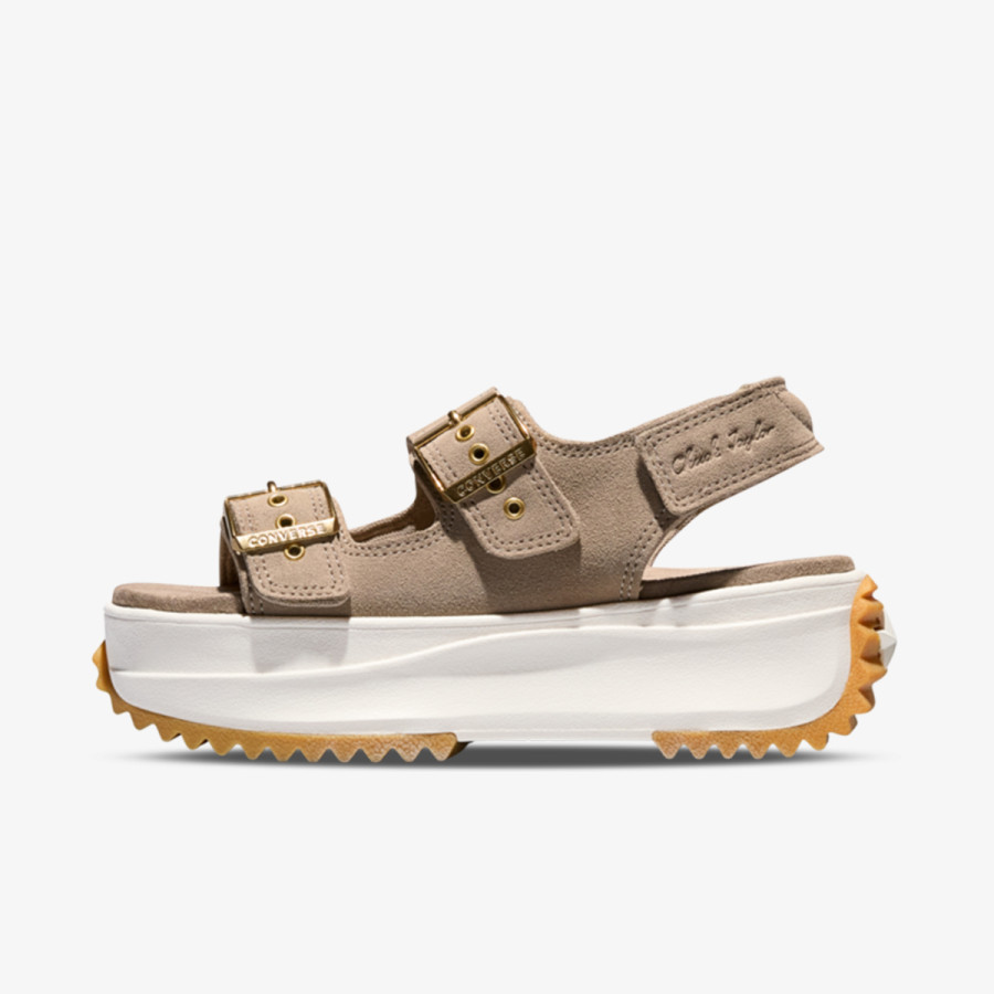 CONVERSE SANDALE Run Star Hike Strap Sandal 