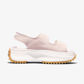 CONVERSE SANDALE Run Star Hike Strap Sandal 