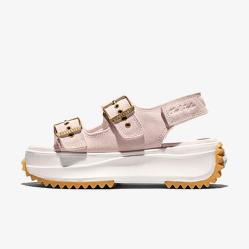 CONVERSE SANDALE Run Star Hike Strap Sandal 