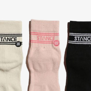 STANCE Čarape BASIC QUARTER 3 PACK 