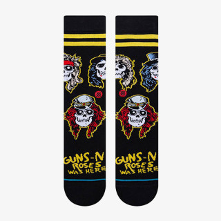 STANCE Čarape Guns N' Roses - APPETITE 