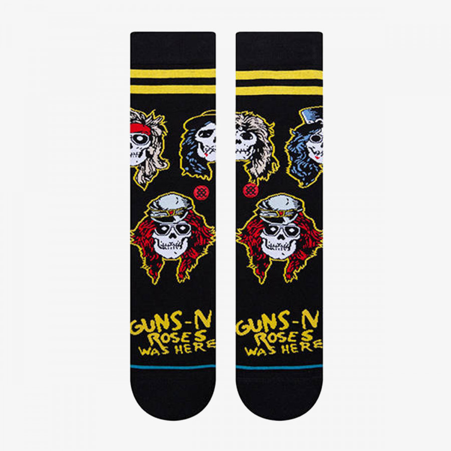 STANCE Čarape Guns N' Roses - APPETITE 