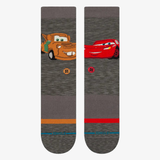 STANCE Čarape KACHOW CREW 