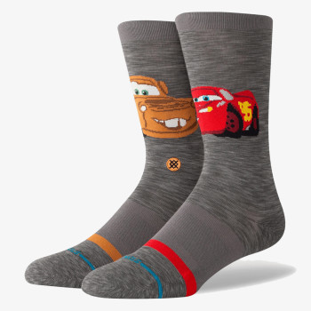 STANCE Čarape KACHOW CREW 
