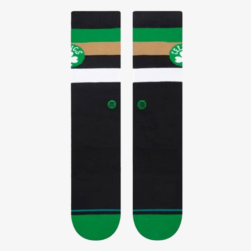 STANCE Čarape CELTICS ST CREW 