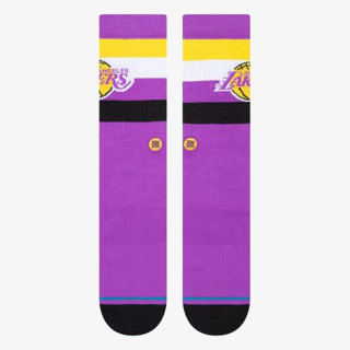 STANCE Čarape LAKERS ST CREW 
