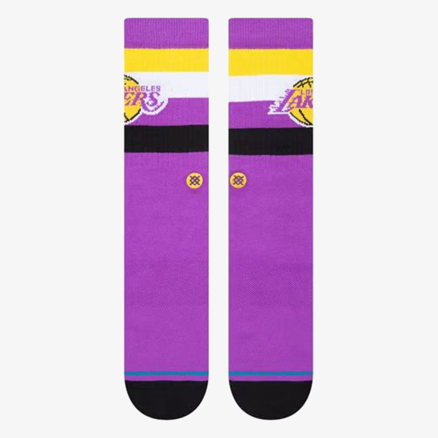 STANCE Čarape LAKERS ST CREW 