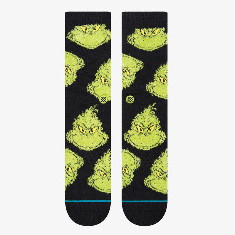 STANCE Čarape MEAN ONE 
