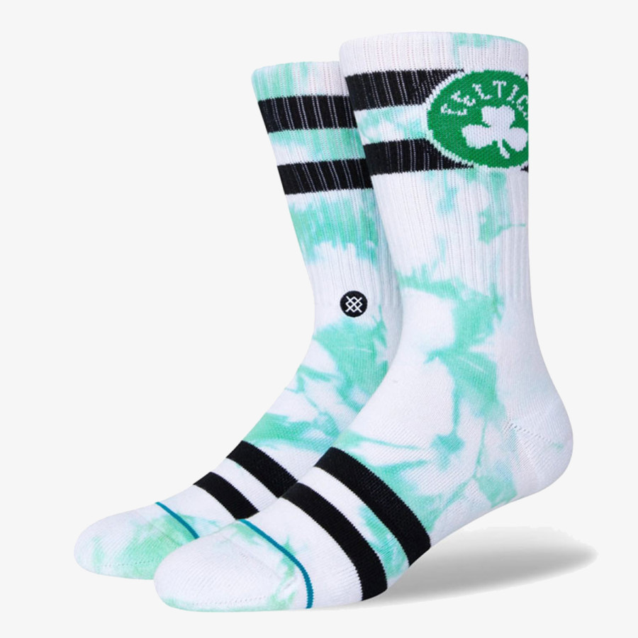 STANCE Čarape CELTICS DYED 