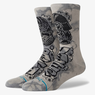STANCE Čarape DJ DARTH CREW 