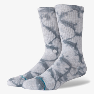 STANCE Čarape ICON DYE CREW 