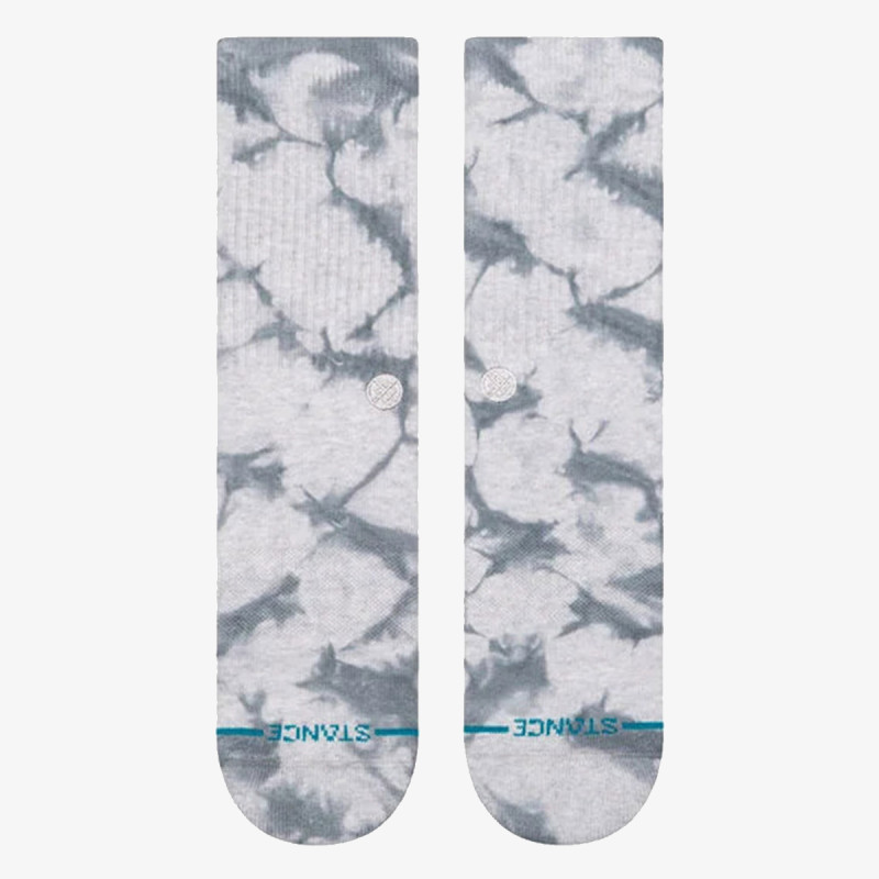 STANCE Čarape ICON DYE CREW 