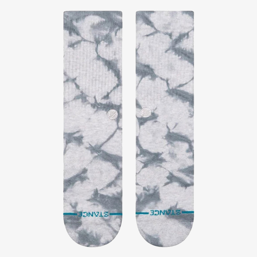 STANCE Čarape ICON DYE CREW 