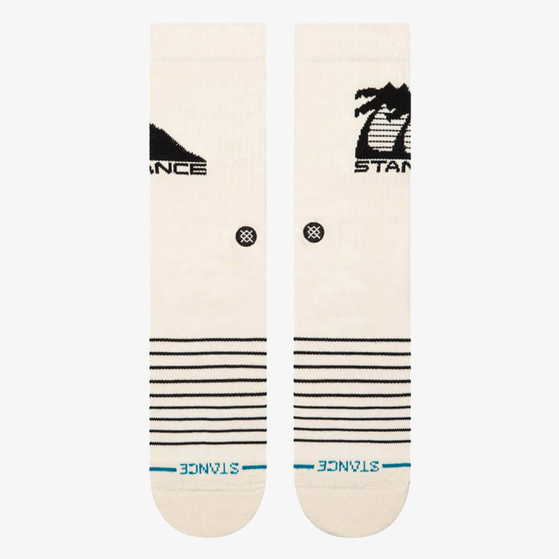 STANCE Čarape STREET SIGN CREW | Buzz - Online Shop