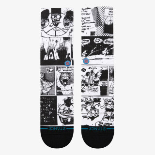 STANCE Čarape THE SLEEVE CREW 