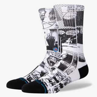 STANCE Čarape THE SLEEVE CREW 