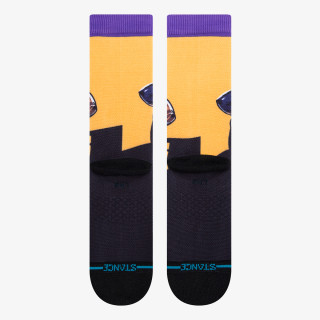 STANCE Čarape GRADED LEBRON 