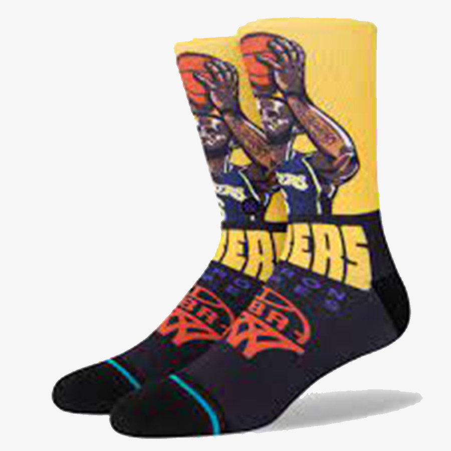 STANCE Čarape GRADED LEBRON 